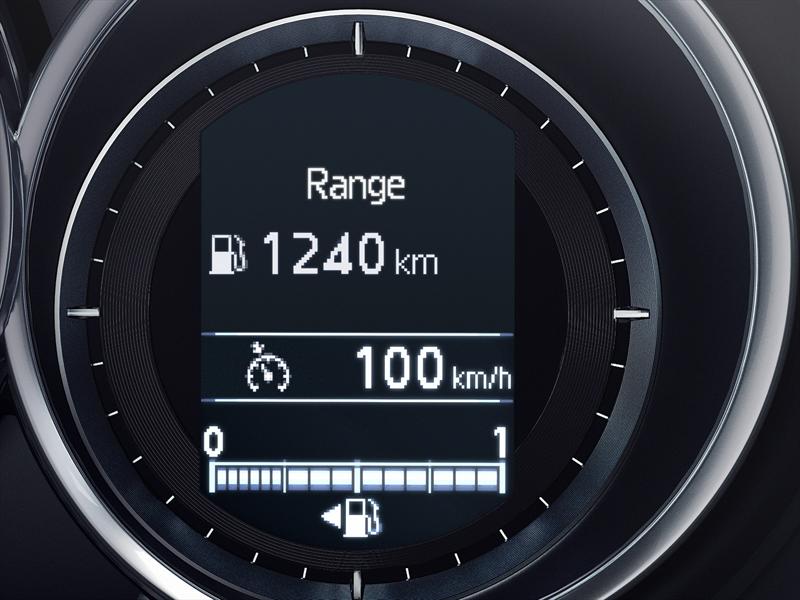 Mazda 6 llega al mercado colombiano