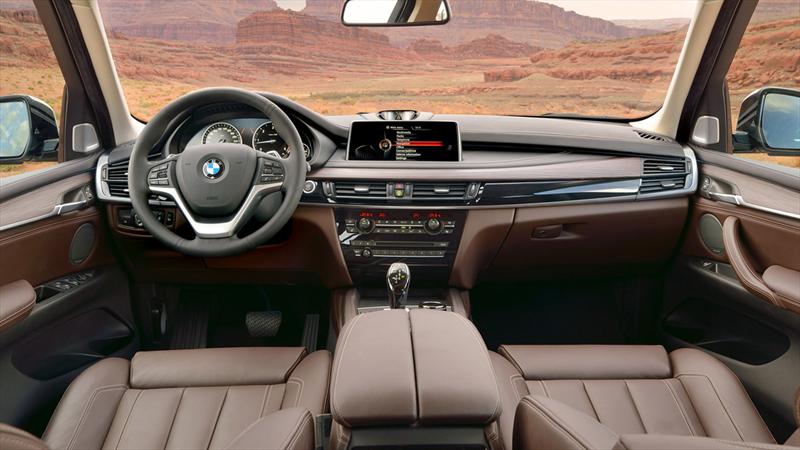 BMW X5 2014