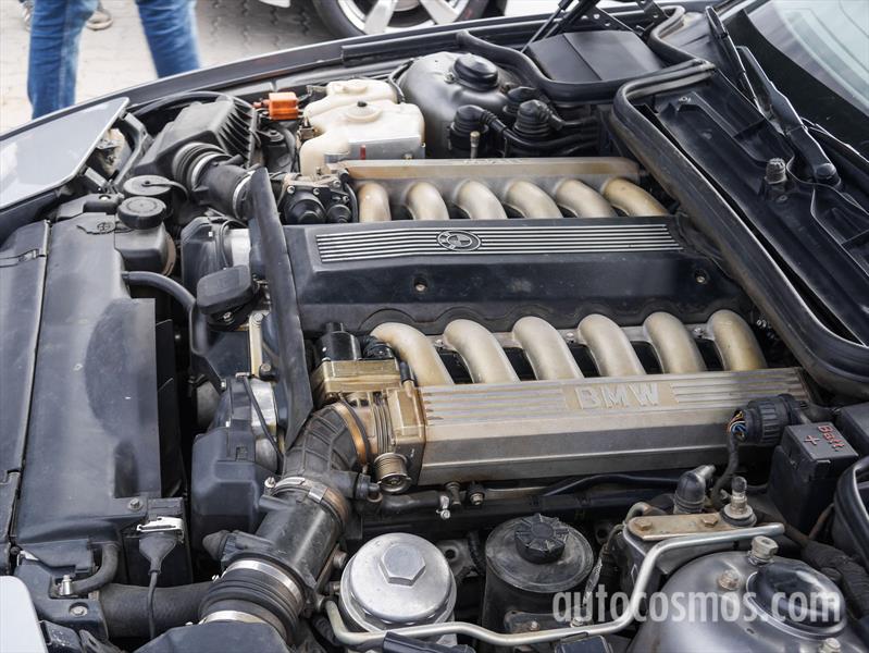 Autocosmos en el GP Track Experience