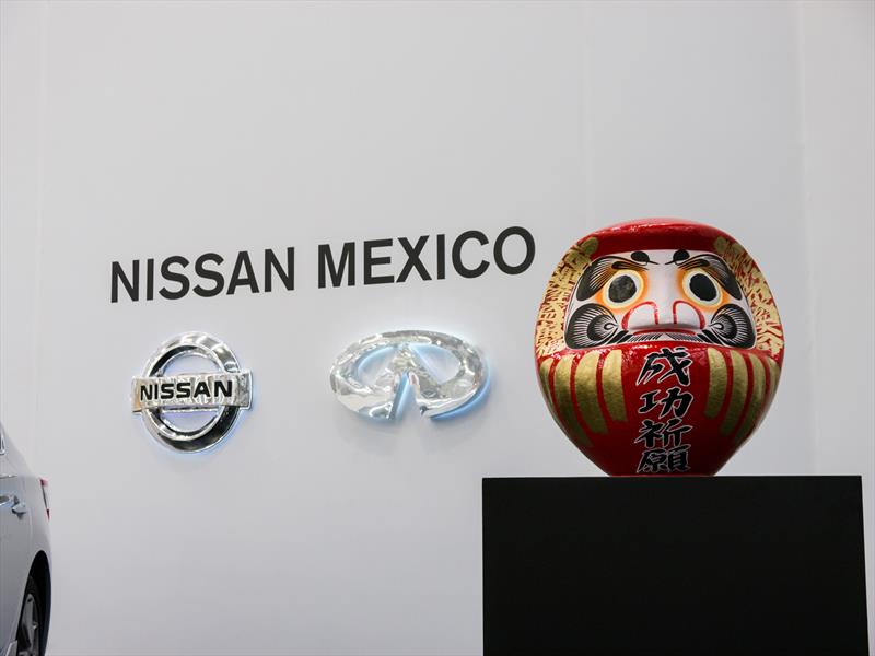  10 cosas que debes saber sobre la nueva planta de Nissan en Aguascalientes
