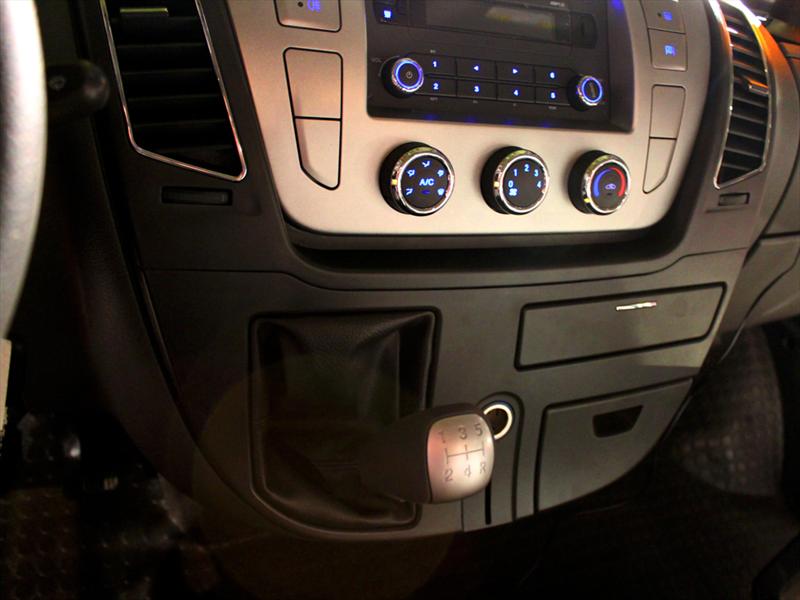 Maxus V80 Lanzamiento en Chile