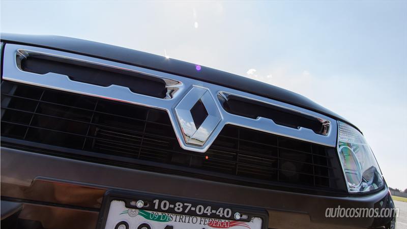 Renault Duster 2013