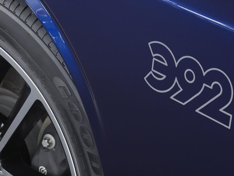 Dodge Challenger by Mopar