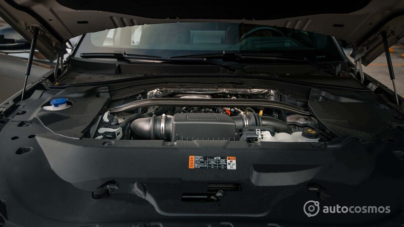 Lincoln Aviator 2020