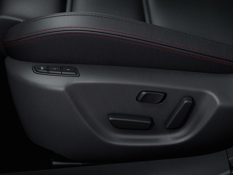 Mazda 6 llega al mercado colombiano