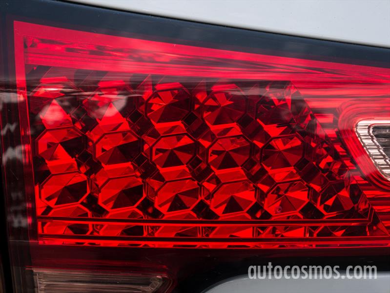 Honda HR-V a prueba