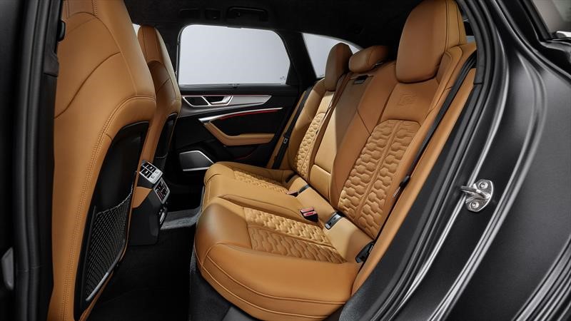 Audi RS 6 Avant 2020
