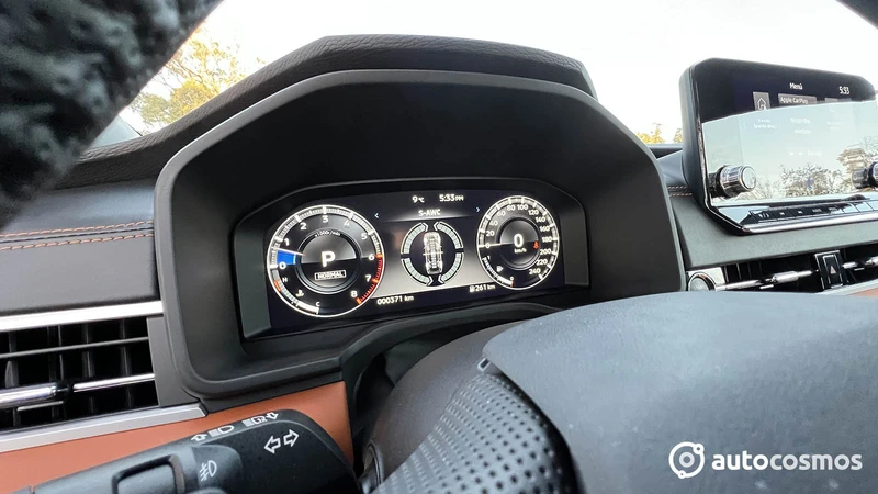 Mitsubishi Outlander 2025