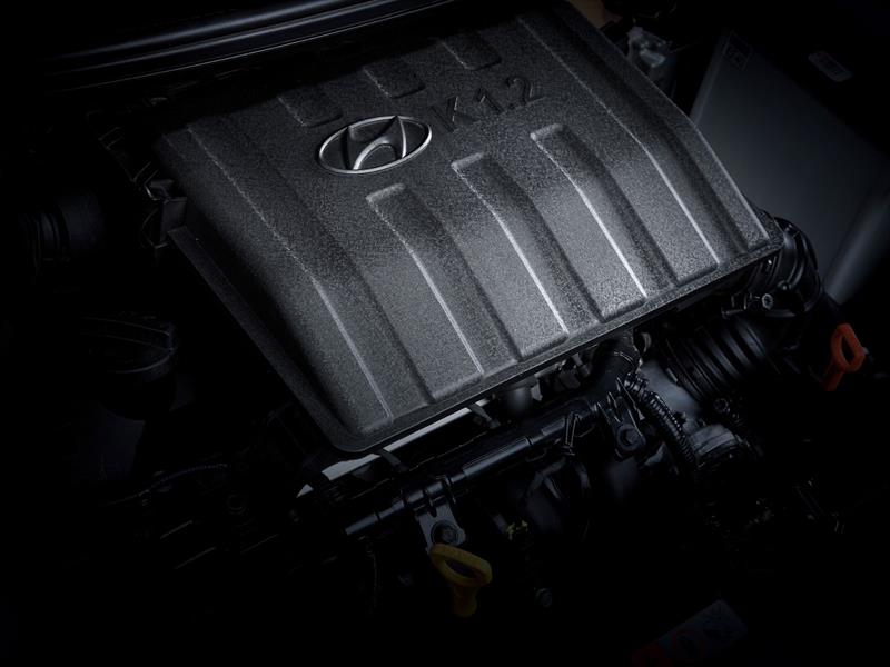 Hyundai Grand i10 2015