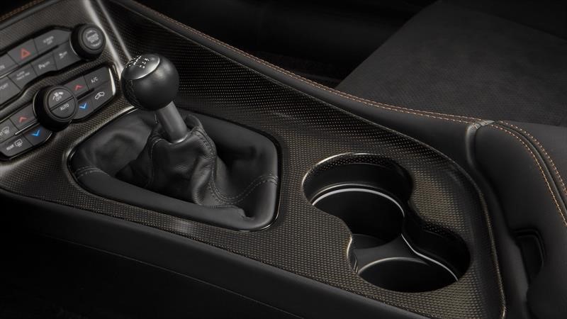 Dodge Challenger 50th Anniversary