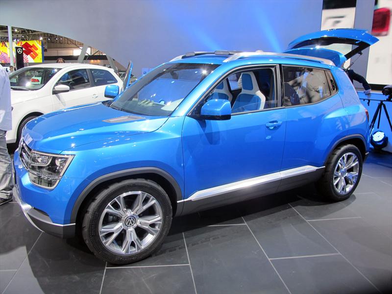 Concepts y Ecología en el Salón de BA 2013