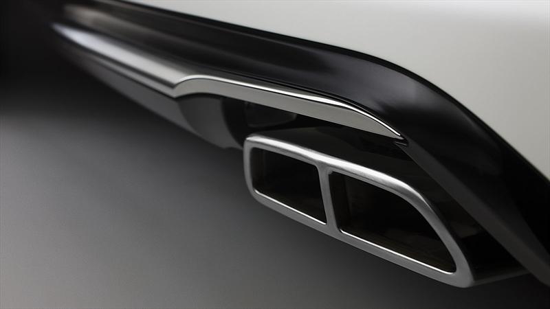 Peugeot 208 GTi en el Salón de parís