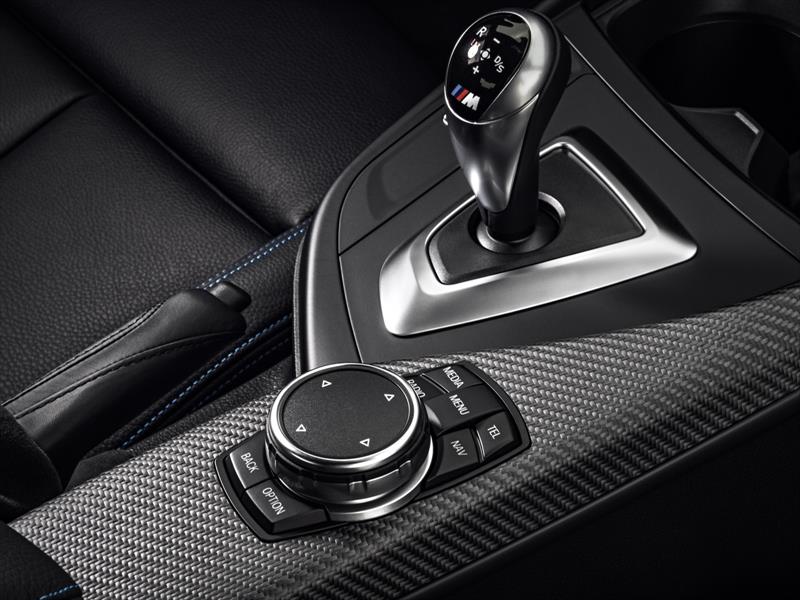 BMW M2 Coupé 2016