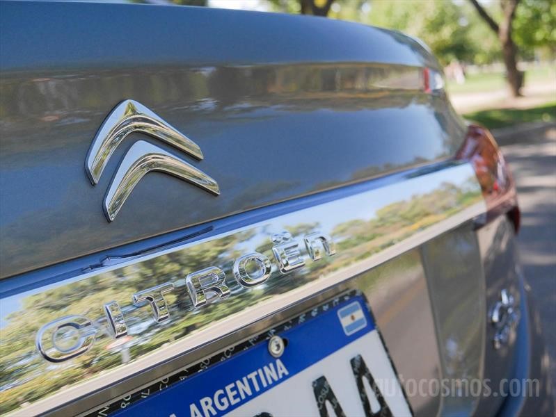 Renovación Citroën C4 Lounge