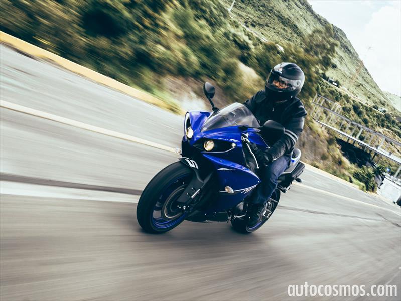 Yamaha YZF R1 2014