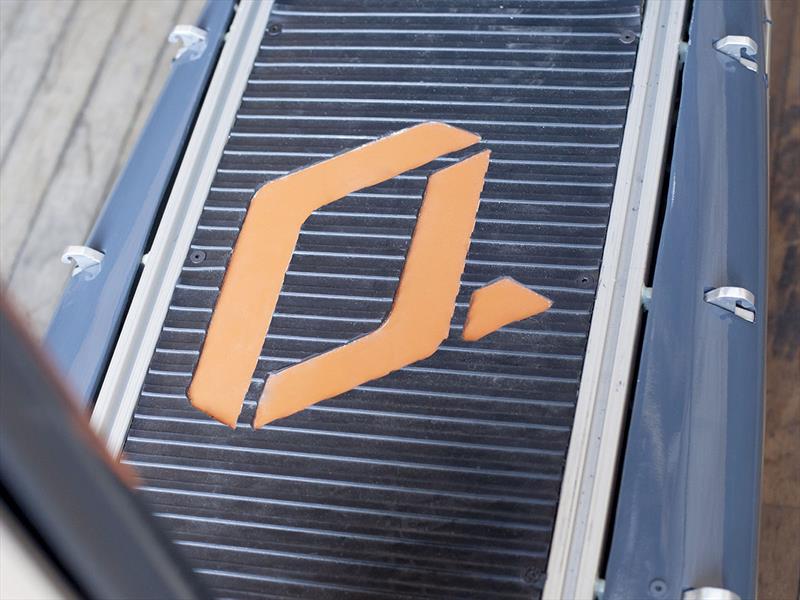 Kubo Scooter, el sueño de todo Delivery