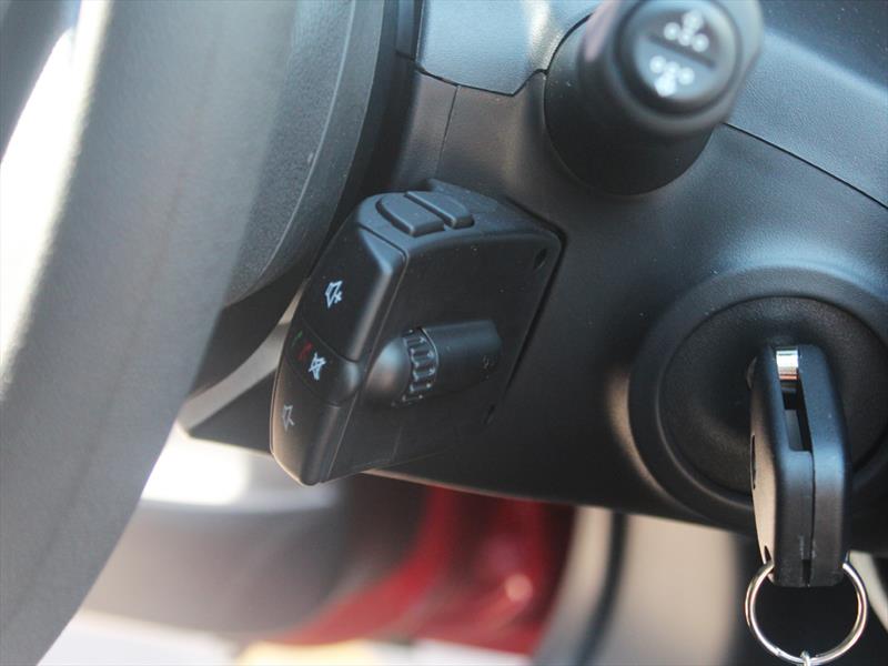 Renault Megane lll Lanzamiento en Chile