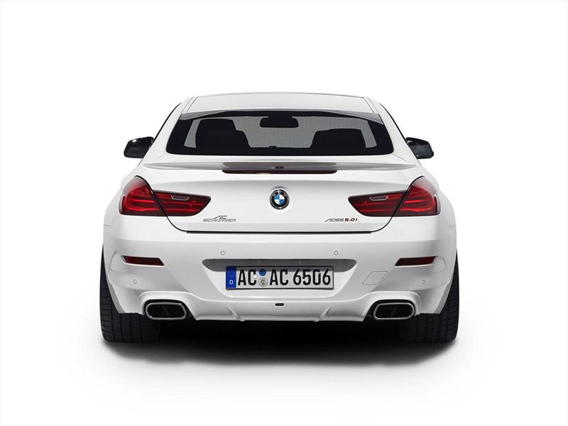 AC Schnitzer ACS6 Coupé