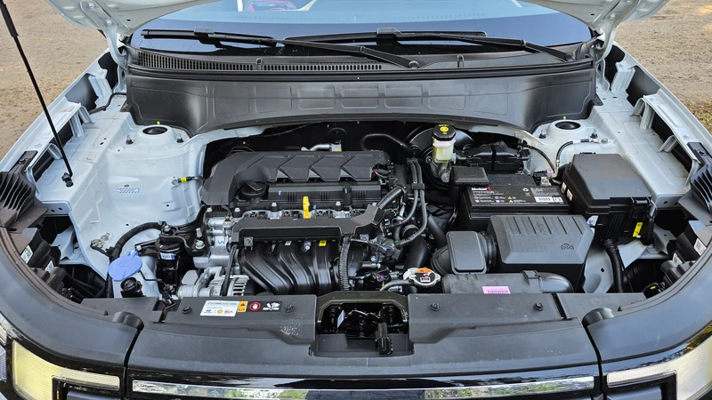 Test Drive Hyundai Creta