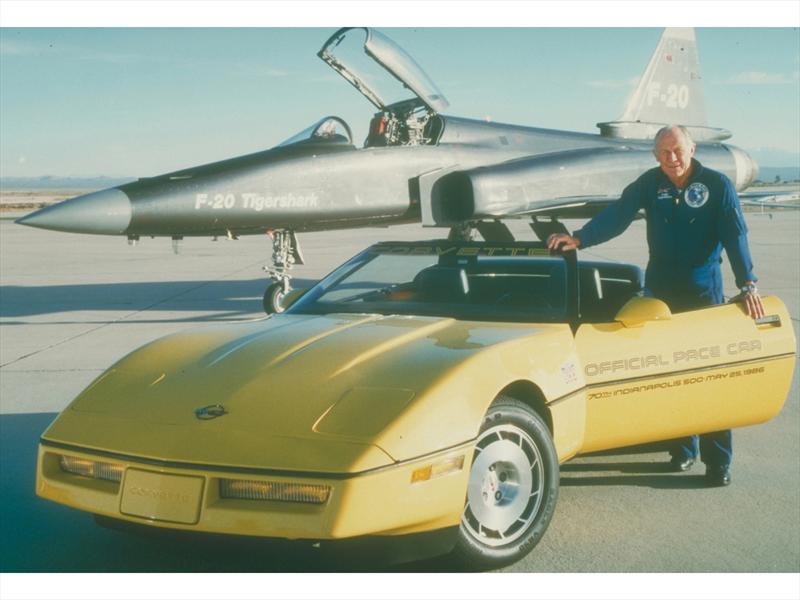 Corvette C4