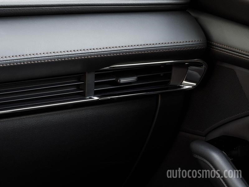 Mazda3 Hatchback 2019