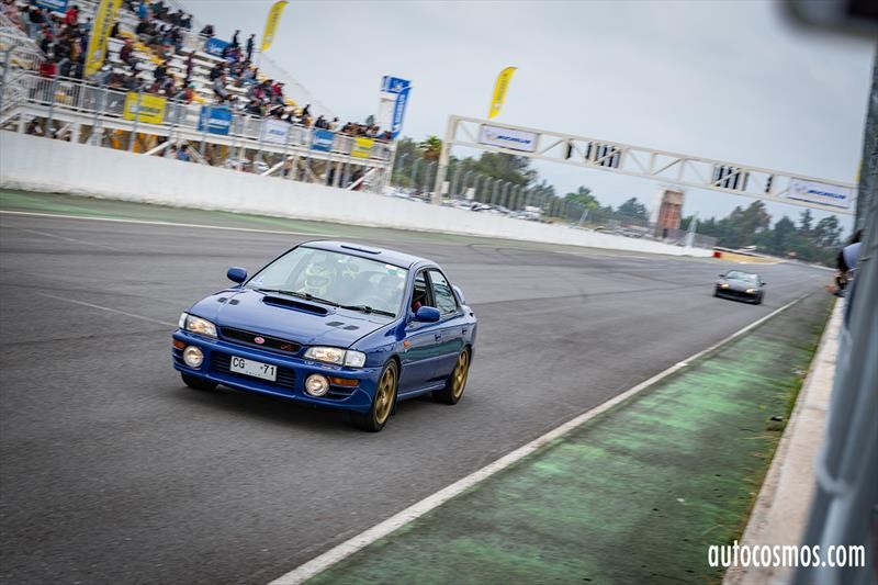 Cars & Coffee Festival of Speed 2017