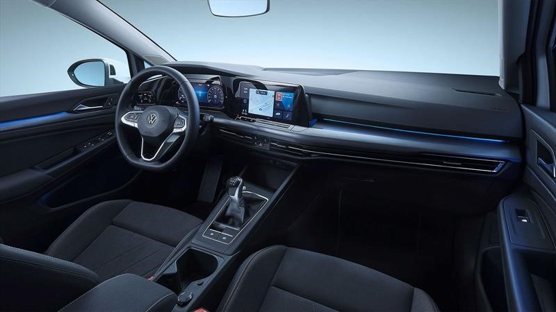 Volkswagen Golf VIII
