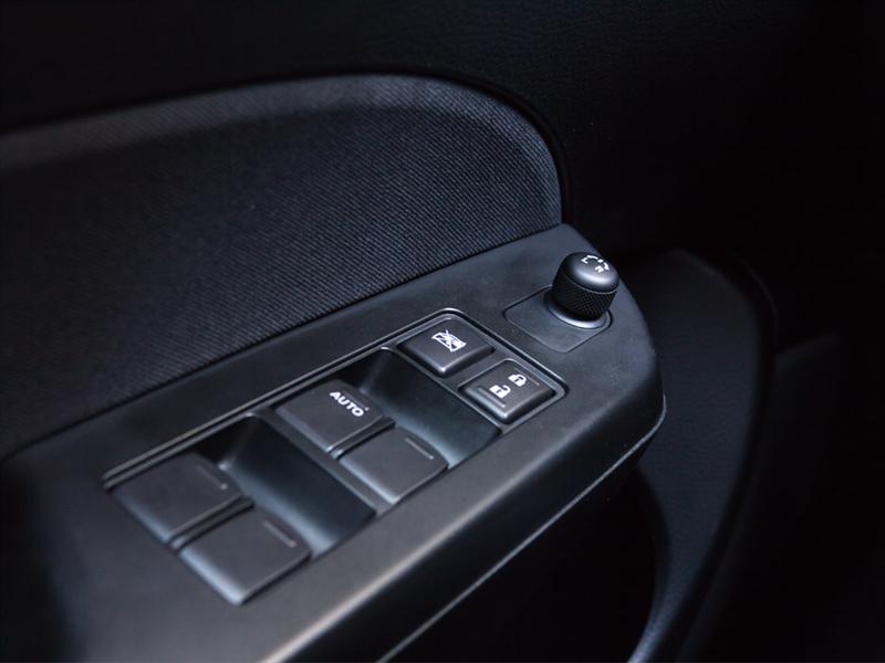 Suzuki Swift GLS Automático 2012