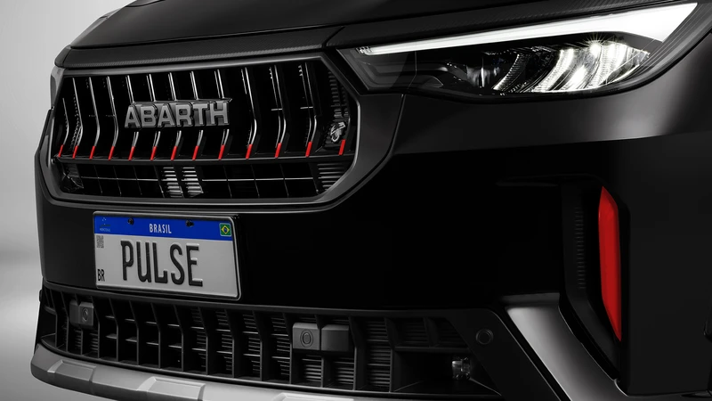 Nuevo Abarth Pulse
