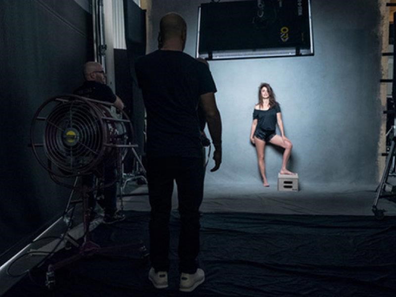 Calendario Pirelli 2017