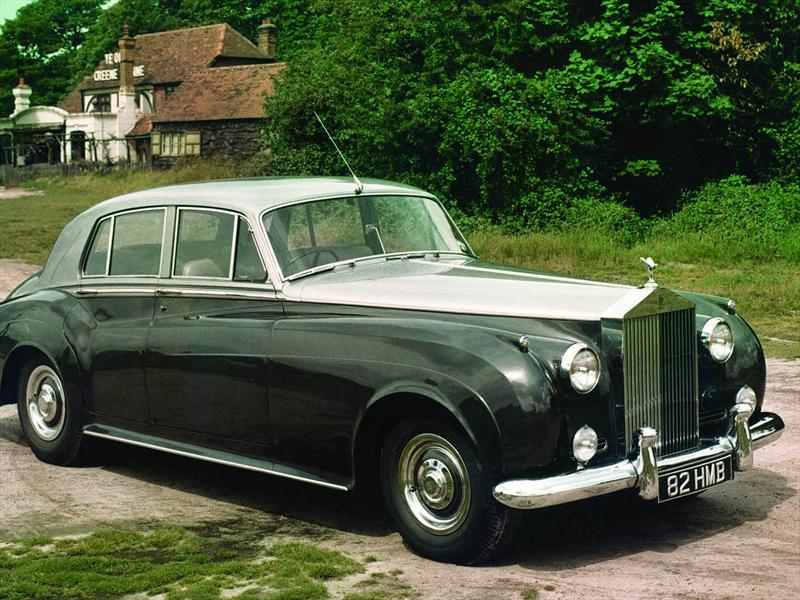 Rolls-Royce
