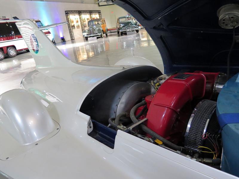 GM Heritage Center