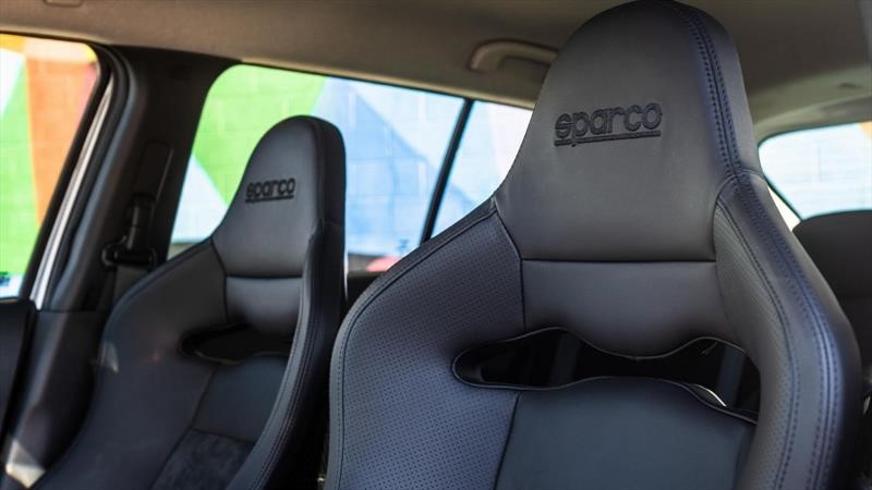 Nissan Kicks por MA Motorsports