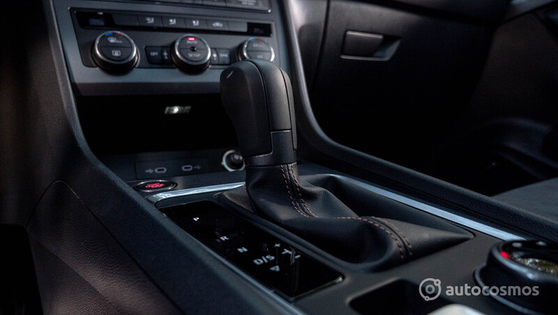 CUPRA Ateca 2021 a prueba