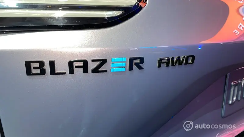 Lanzamientos Chevrolet, Buick, GMC y Cadillac 2023
