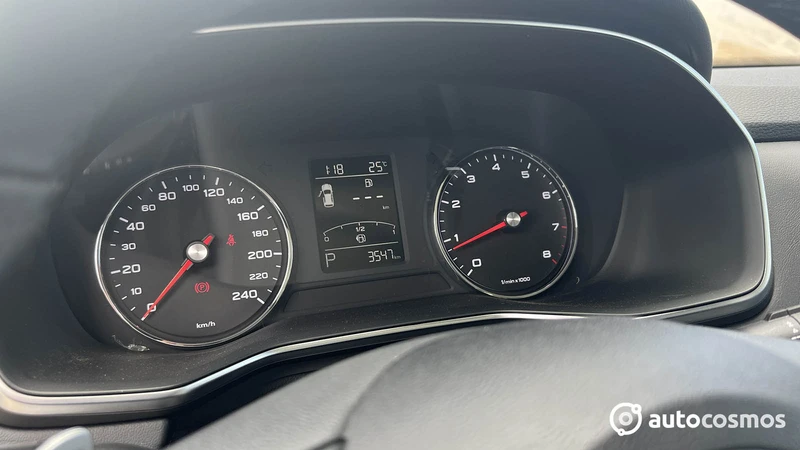 MG RX8 - Toma de Contacto en Perú