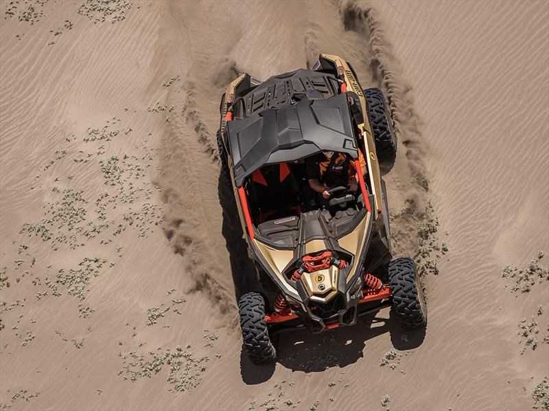 Can-Am Maverick X3 2017