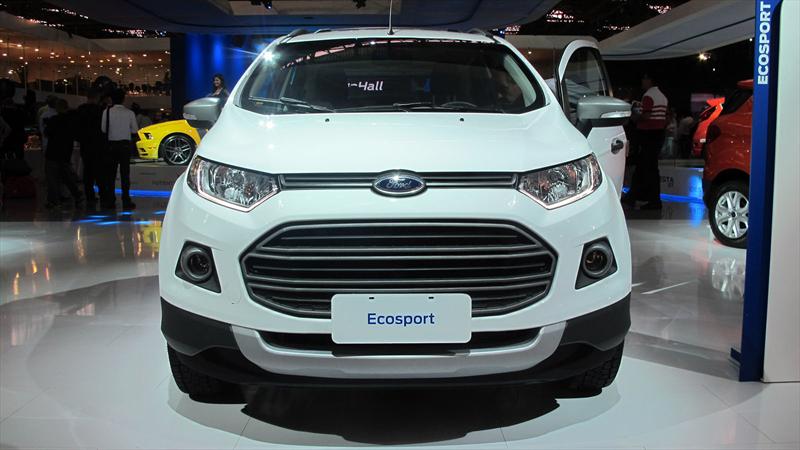 Ford anticipa su oferta hasta 2015 en San Pablo
