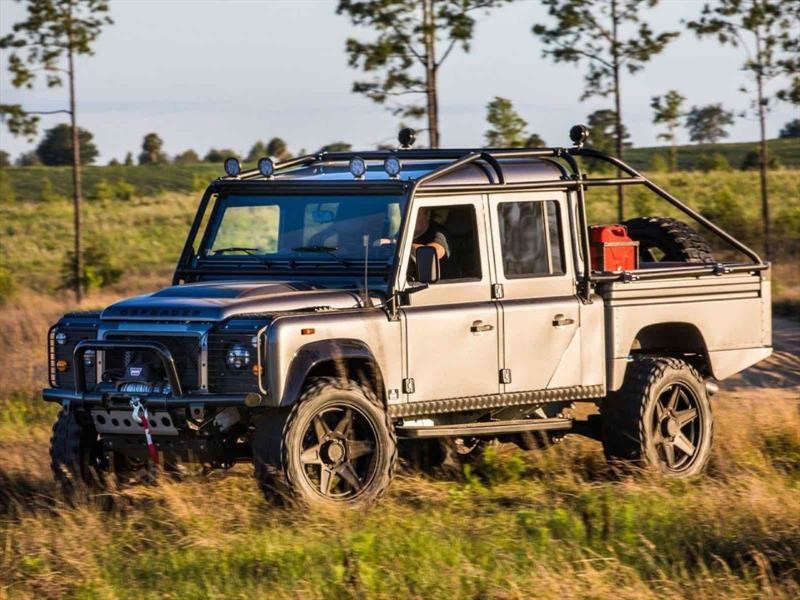 Project Viper Defender