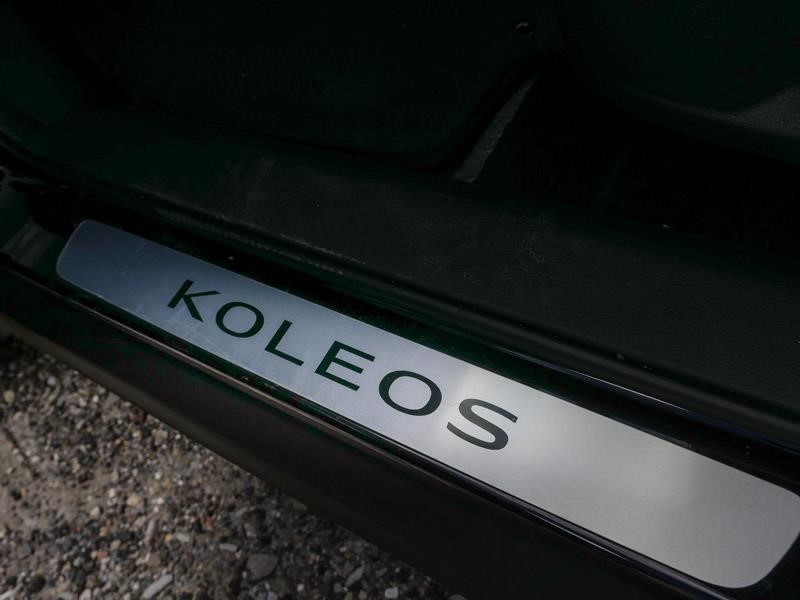 Renault Koleos Minuit 2019