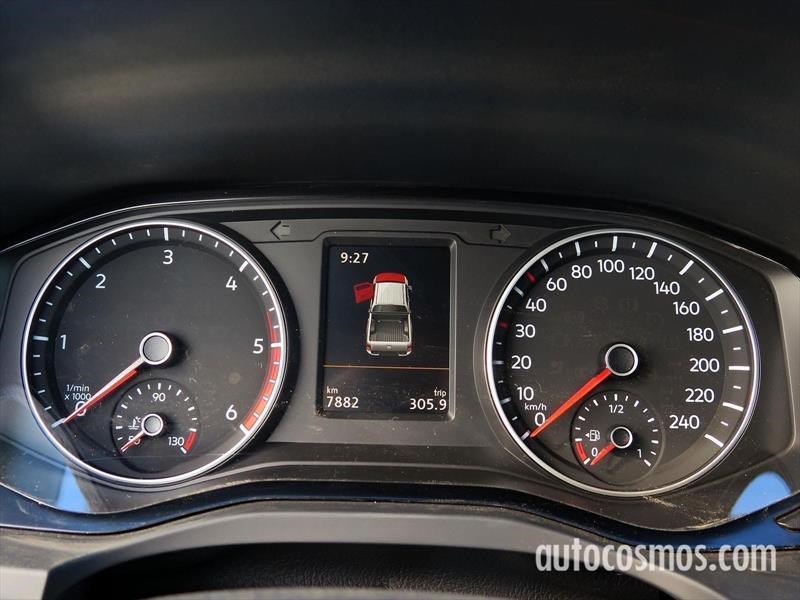 Volkswagen Amarok V6