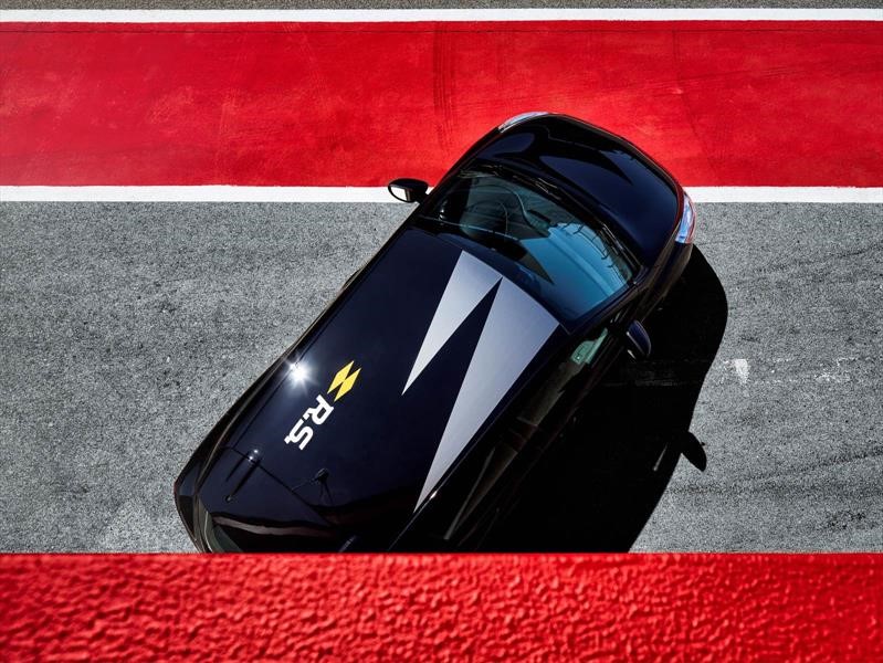 Renault Clio RS 18 2018