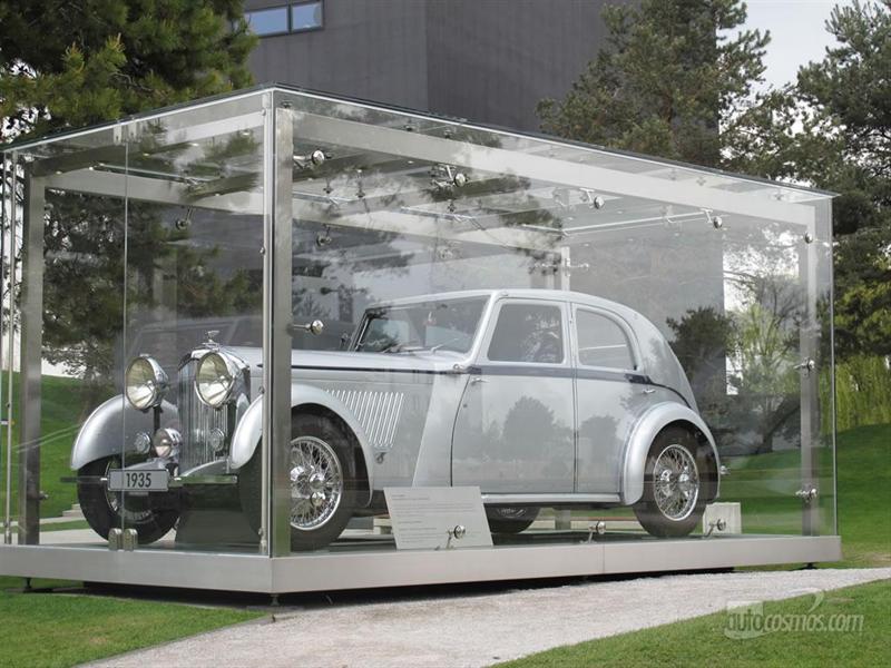 Volkswagen Autostadt