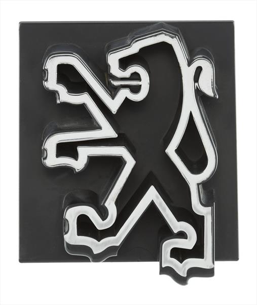 Historia del logotipo de Peugeot