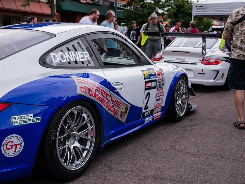 PPIHC Fan Fest 2013