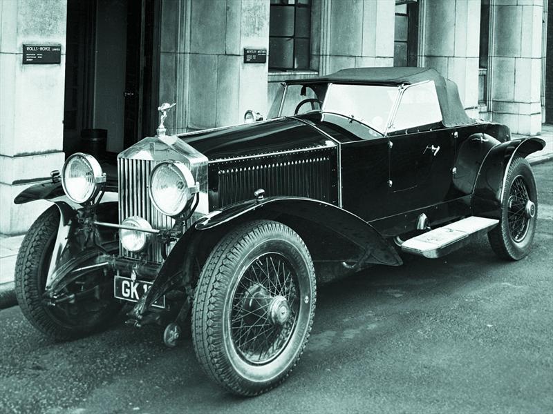Rolls-Royce