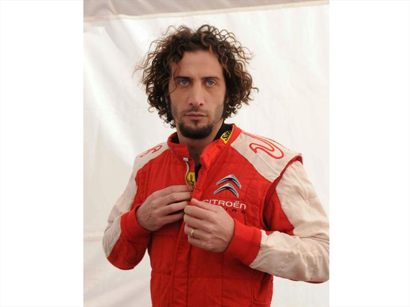 Loeb, actor en Argentina