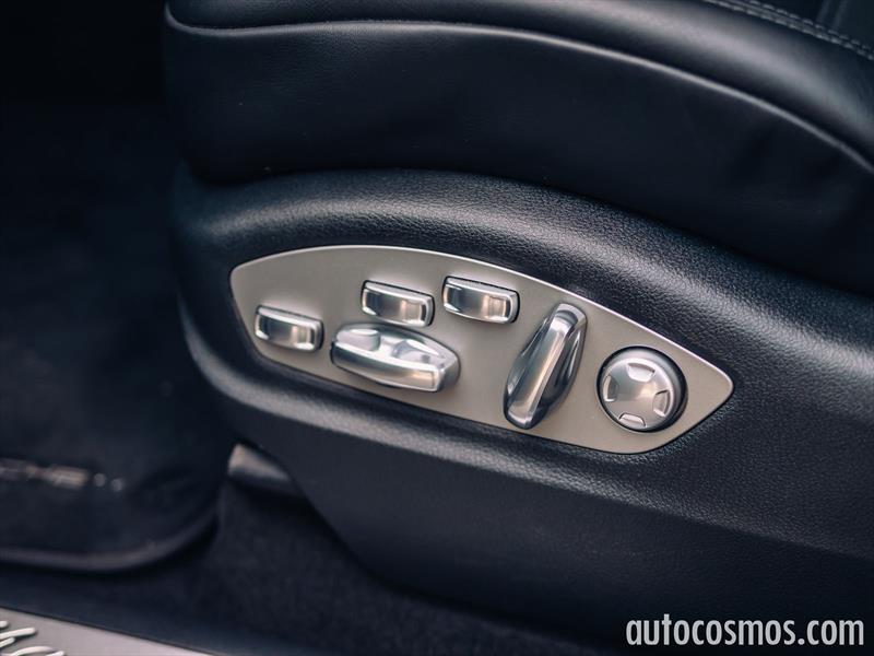 Porsche Macan 2015