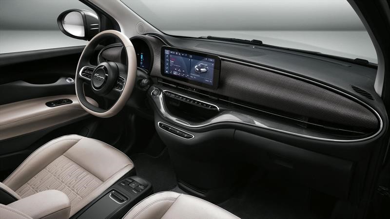 Nuevo FIAT 500