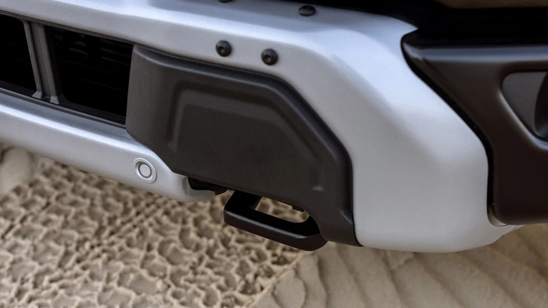 Ford F-150 Raptor 2024